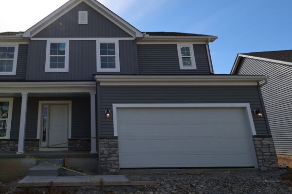 Front Exterior