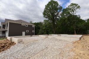 Homesite
