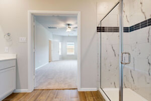 Owner's Bathroom