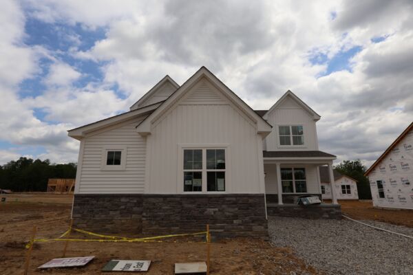 Front Exterior