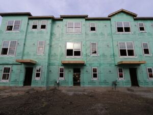 Back Exterior
