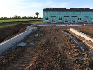 Homesite