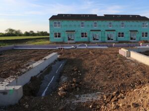 Homesite