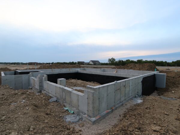 Homesite