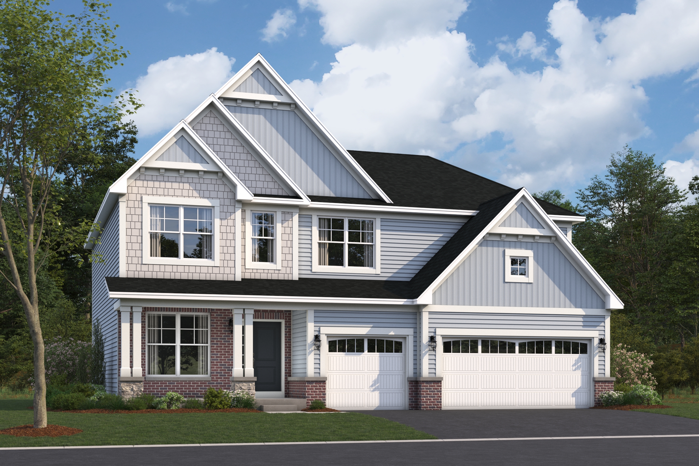 Essex Elevation Artisan