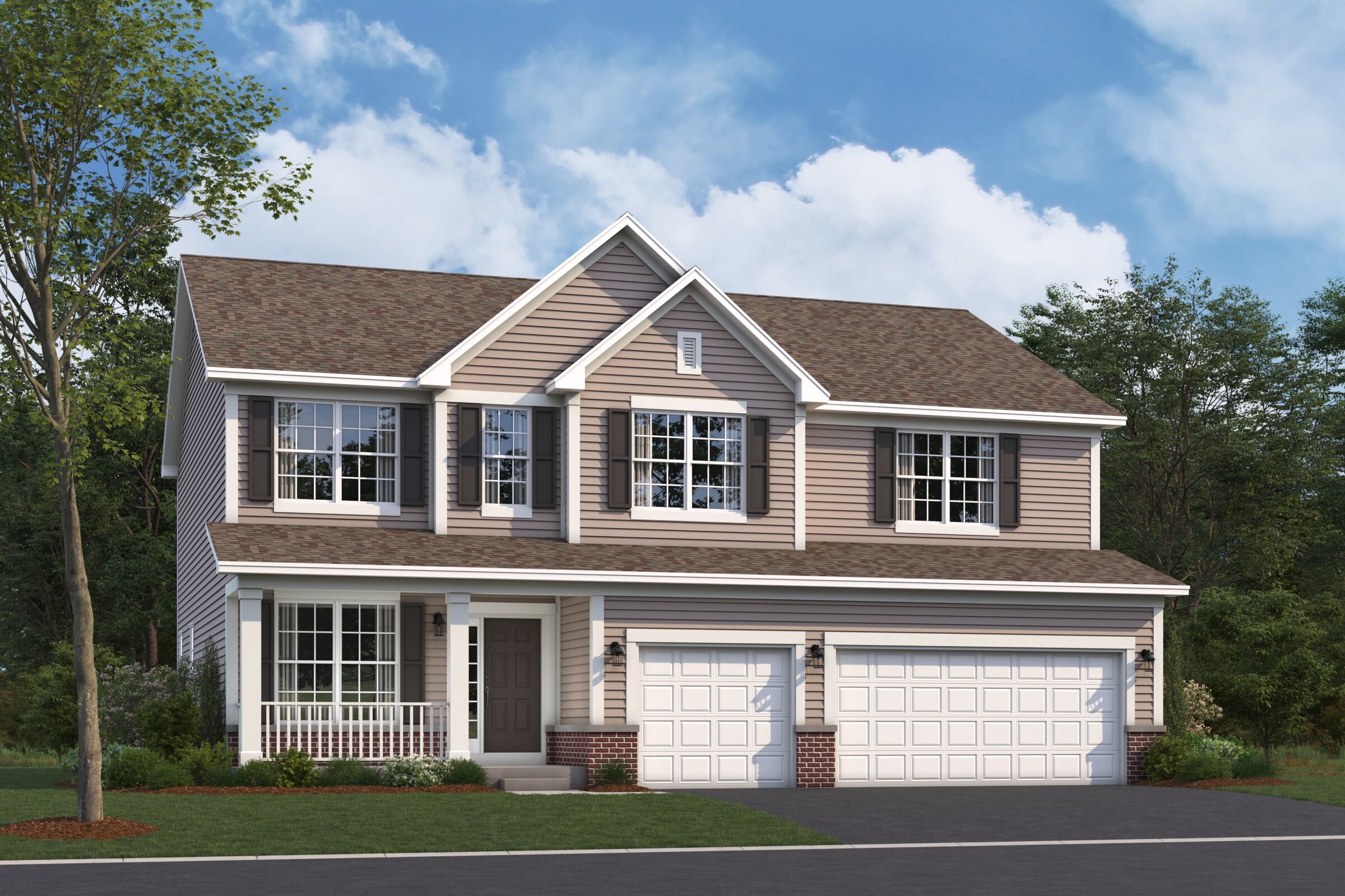 Essex Elevation Classic