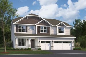 Essex Elevation Craftsman