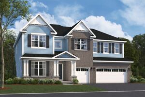 Hudson Elevation Artisan