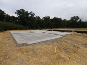 Homesite