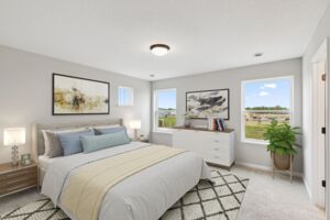 Owner's Bedroom
