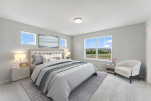 Owner's Bedroom