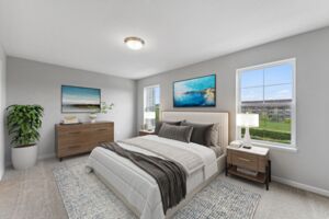 Owner's Bedroom