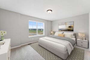Owner's Bedroom