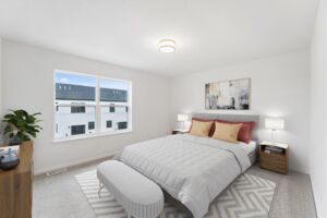 Owner's Bedroom