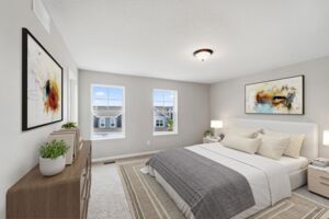 Owner's Bedroom