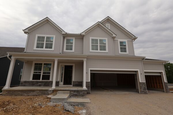 Front Exterior