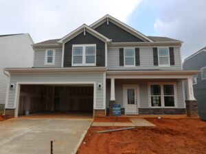 Front Exterior