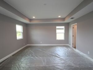 Owner's Bedroom
