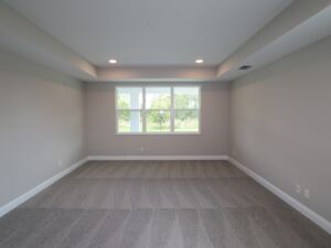 Owner's Bedroom