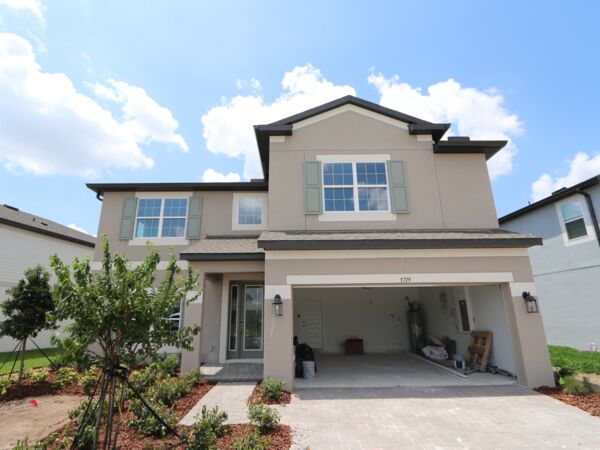 Front Exterior