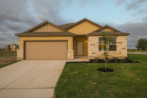 Front Exterior