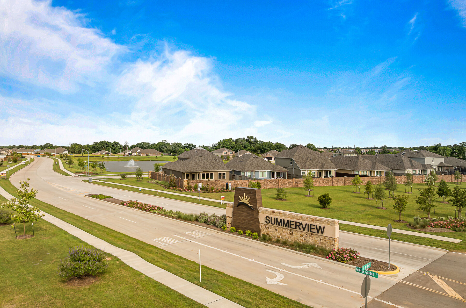 Summerview
