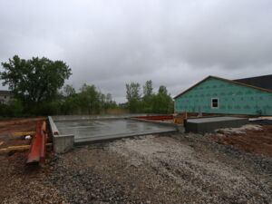 Homesite