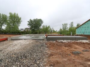 Homesite