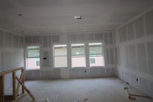 Drywall