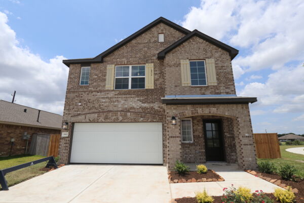 Front Exterior