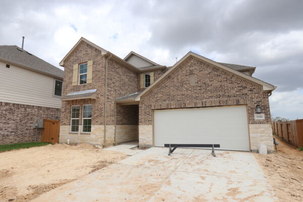 Front Exterior