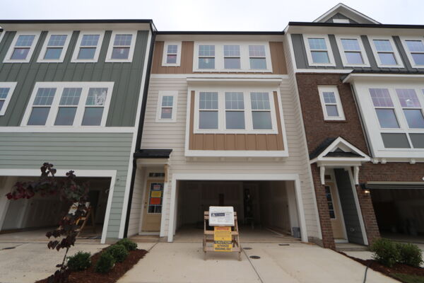 Front Exterior