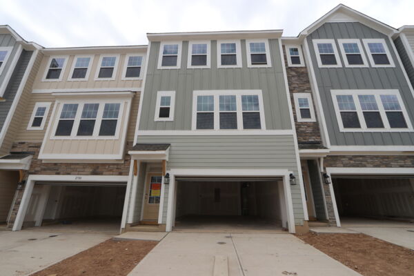Front Exterior