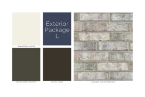 Exterior Package L