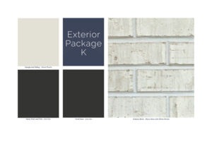 Exterior Package K
