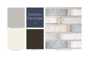 Exterior Package J