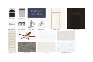 Interior Selection Platinum C