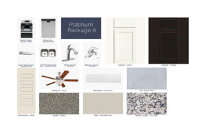 Interior Selection Platinum A