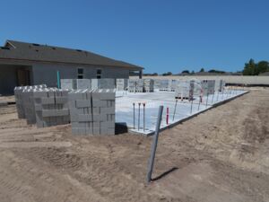 Homesite