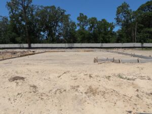 Homesite