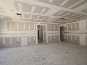 Drywall