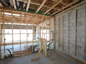 Framing
