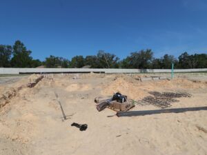 Homesite