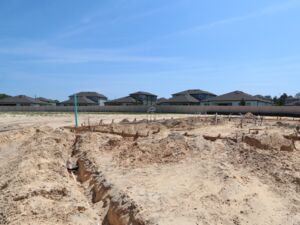 Homesite