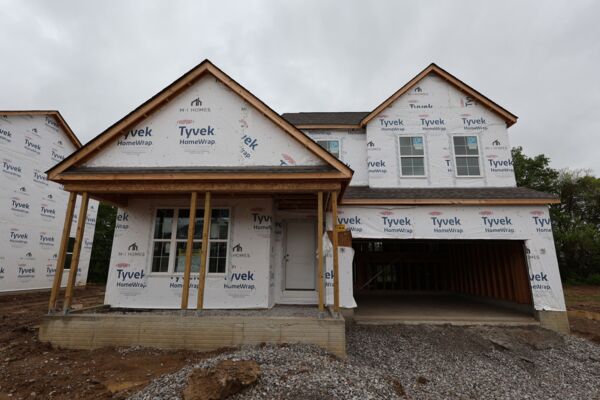 Front Exterior