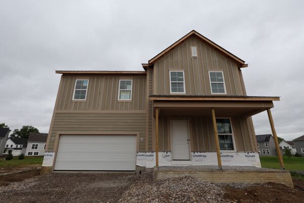 Front Exterior