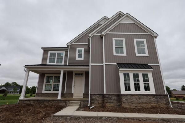 Front Exterior
