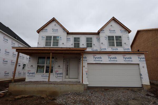 Front Exterior