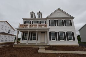 Front Exterior