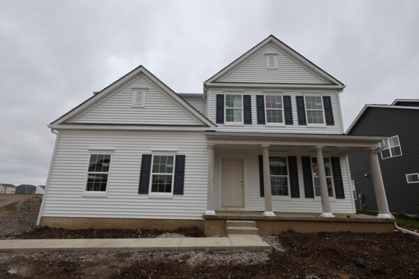 Front Exterior